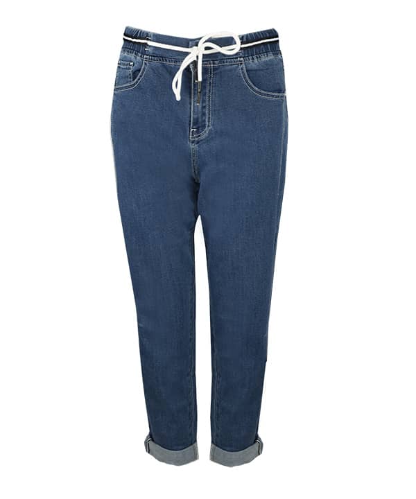 شلوار جین زنانه جین وست Jeanswest - 1