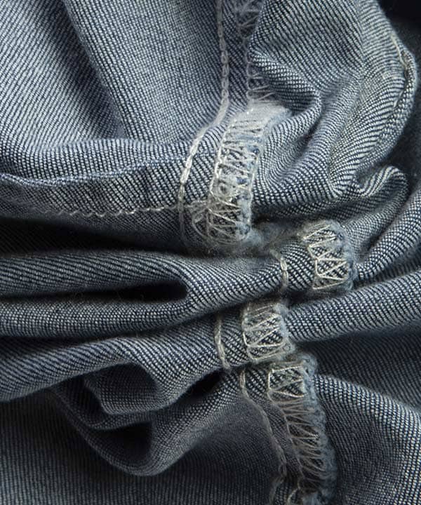 شلوار جین زنانه جین وست Jeanswest - 8