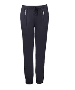شلوار زنانه اسلش جین وست Jeanswest - 1