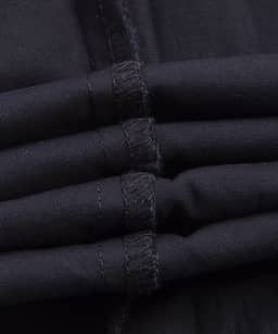 شلوار زنانه اسلش جین وست Jeanswest - 7
