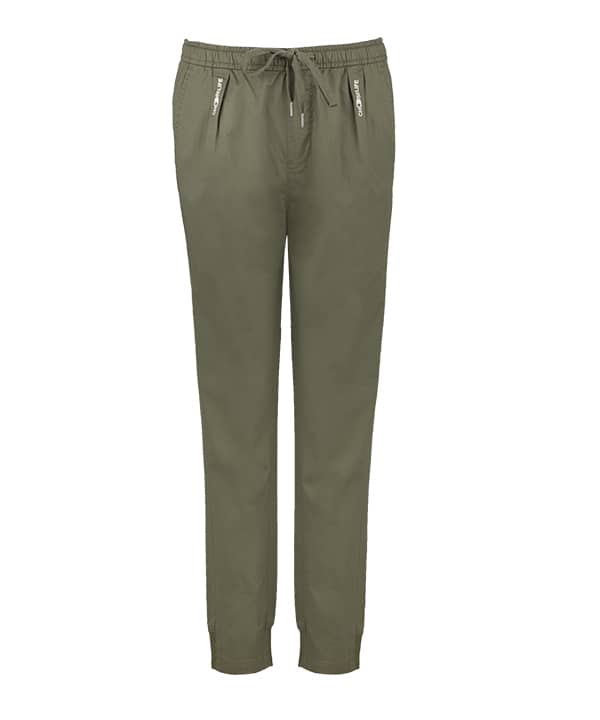 شلوار زنانه اسلش جین وست Jeanswest - 1