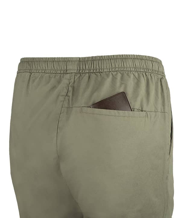 شلوار زنانه اسلش جین وست Jeanswest - 5