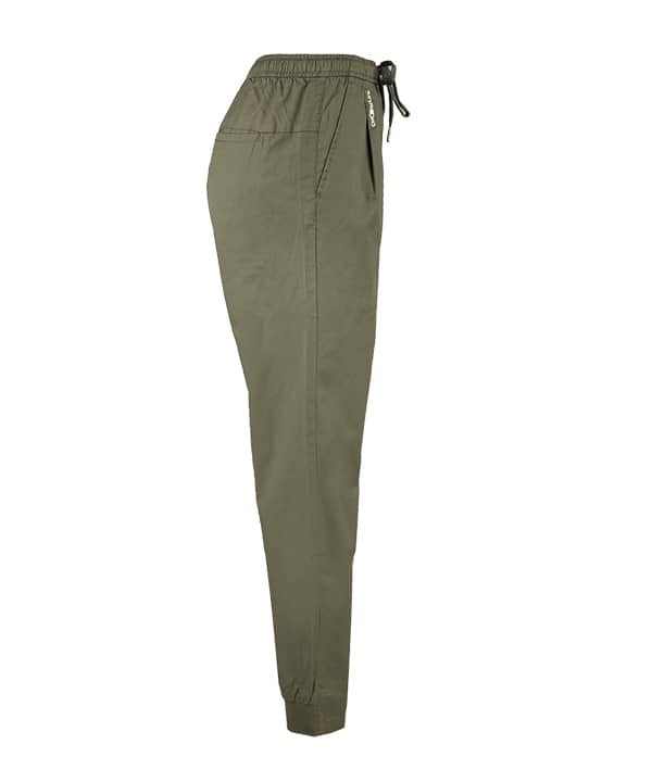 شلوار زنانه اسلش جین وست Jeanswest - 2