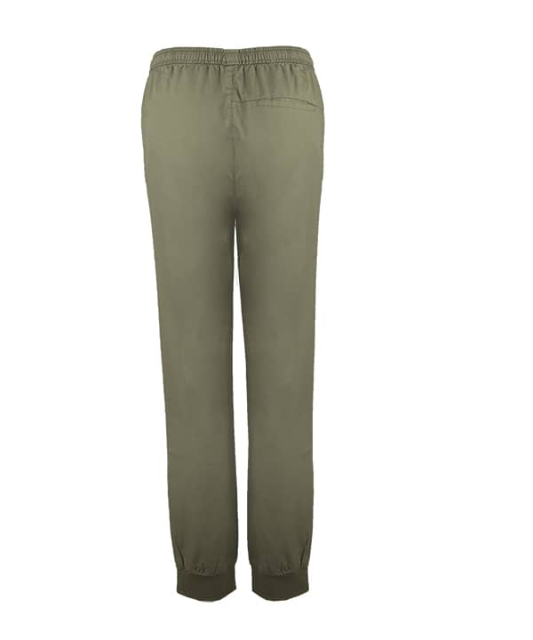 شلوار زنانه اسلش جین وست Jeanswest - 3