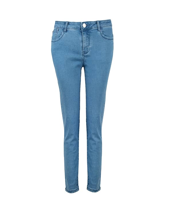 شلوار جین زنانه جین وست Jeanswest - 1