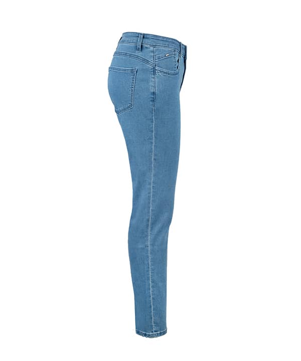 شلوار جین زنانه جین وست Jeanswest - 2