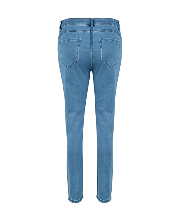 شلوار جین زنانه جین وست Jeanswest - 3