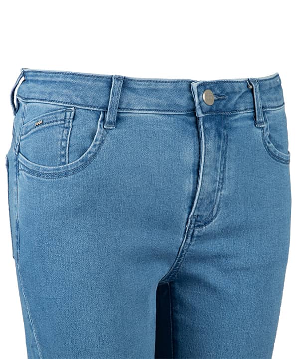 شلوار جین زنانه جین وست Jeanswest - 4