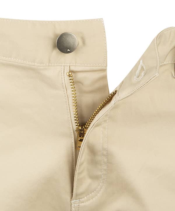 شلوار زنانه کتان جین وست Jeanswest - 7