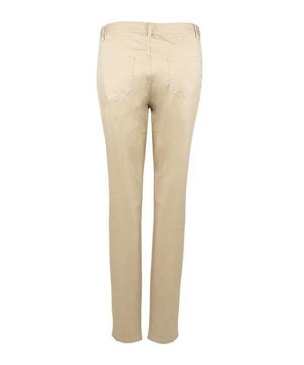 شلوار زنانه کتان جین وست Jeanswest - 2
