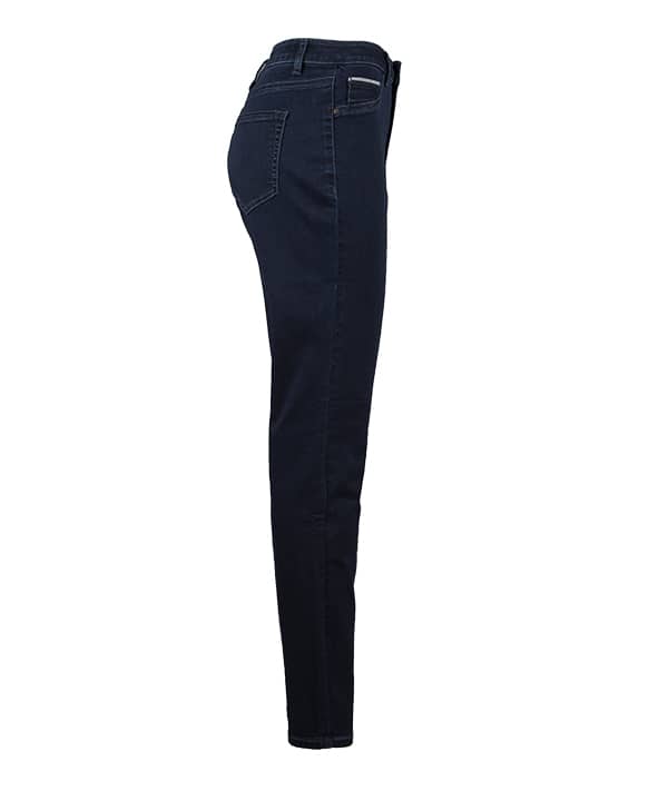 شلوار جین زنانه جین وست Jeanswest - 1