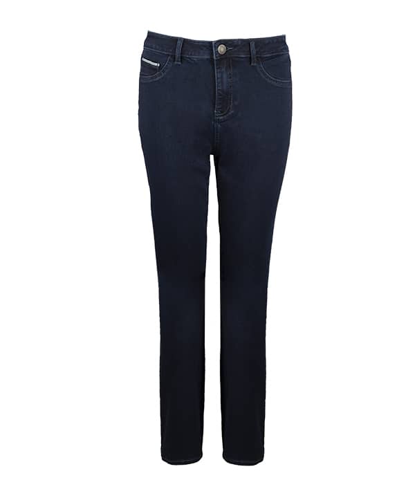 شلوار جین زنانه جین وست Jeanswest - 0
