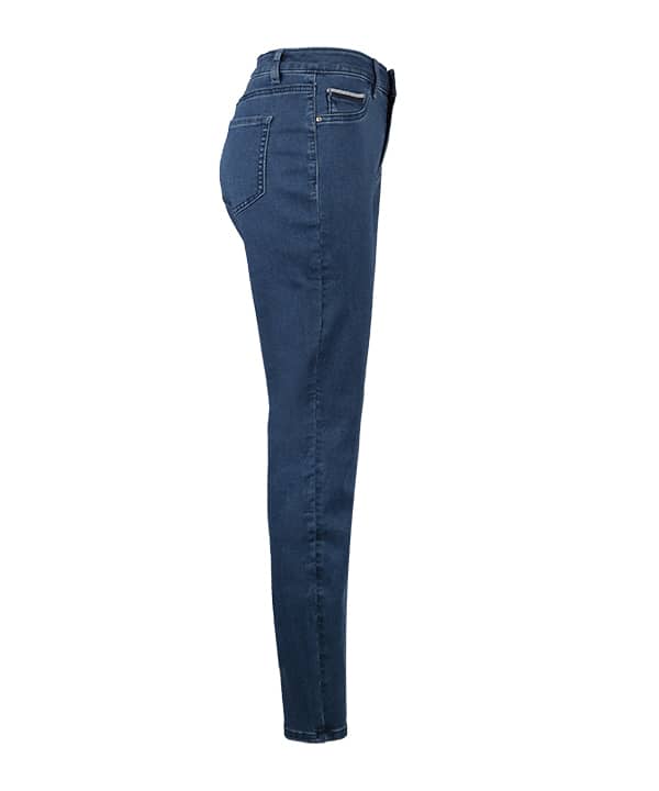 شلوار جین زنانه جین وست Jeanswest - 1