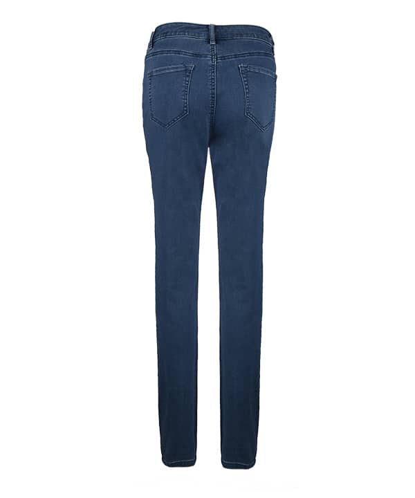 شلوار جین زنانه جین وست Jeanswest - 2