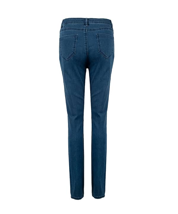 شلوار جین زنانه جین وست Jeanswest - 3