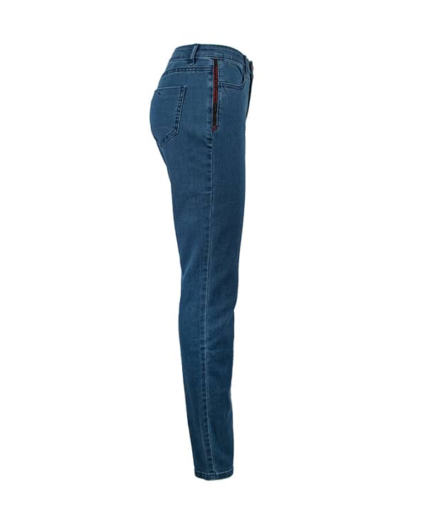شلوار جین زنانه جین وست Jeanswest - 2