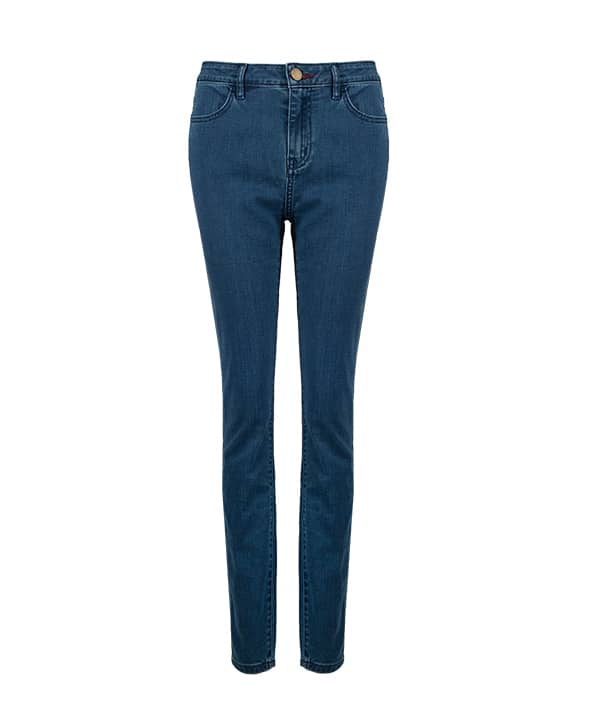 شلوار جین زنانه جین وست Jeanswest - 1