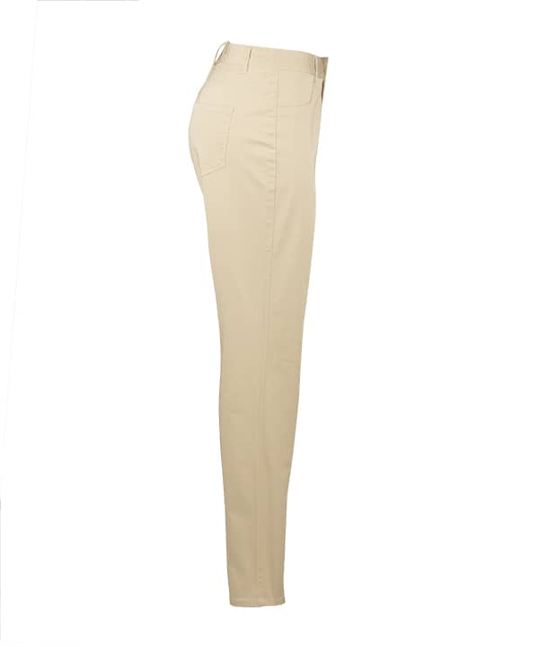 شلوار زنانه کتان جین وست Jeanswest - 3