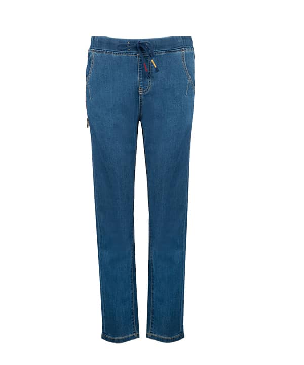 شلوار جین زنانه جین وست Jeanswest - 1