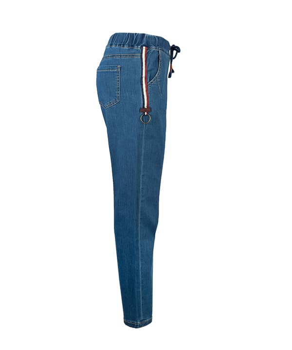 شلوار جین زنانه جین وست Jeanswest - 2