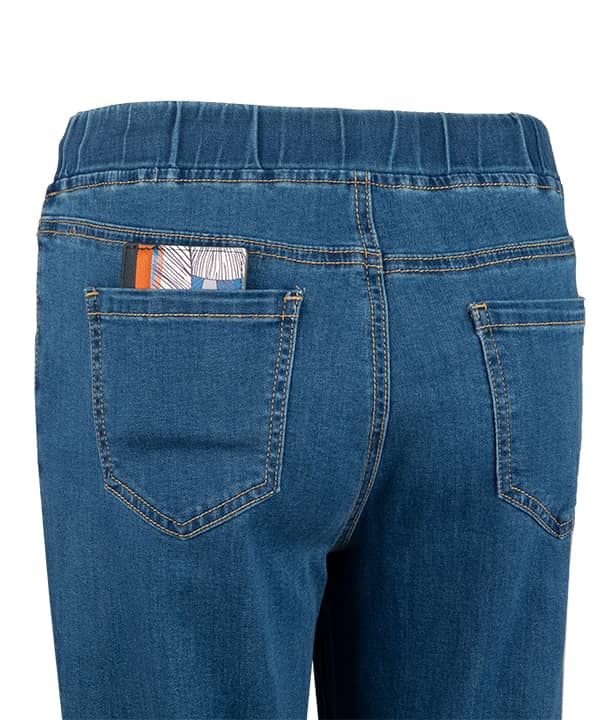 شلوار جین زنانه جین وست Jeanswest - 5