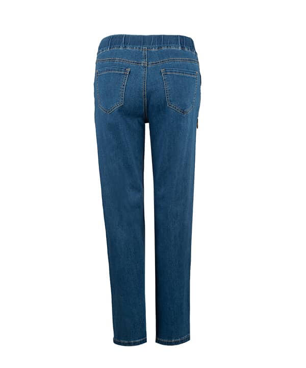 شلوار جین زنانه جین وست Jeanswest - 3