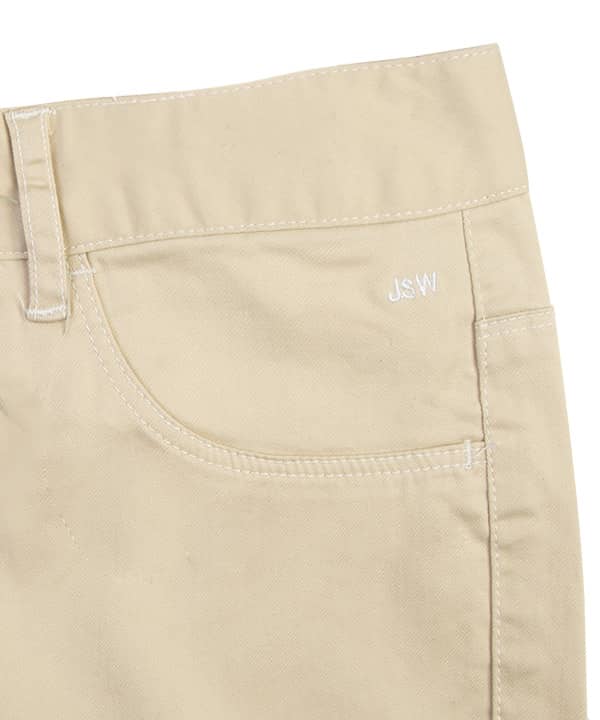 شلوار زنانه کتان جین وست Jeanswest - 6