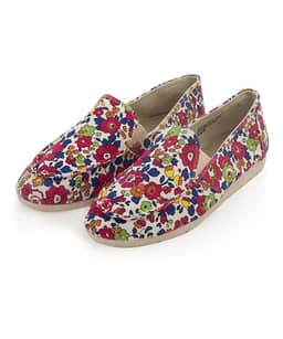 کفش زنانه گل دار جوتی جینز Jootijeans - 1