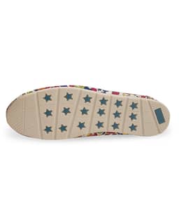 کفش زنانه گل دار جوتی جینز Jootijeans - 3