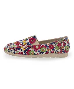 کفش زنانه گل دار جوتی جینز Jootijeans - 0