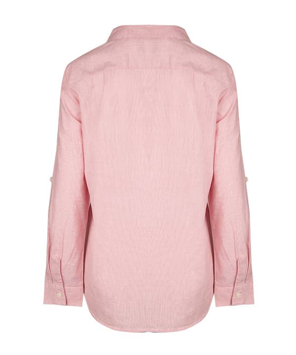 شومیز زنانه نخی جین وست  Jeanswest - 2