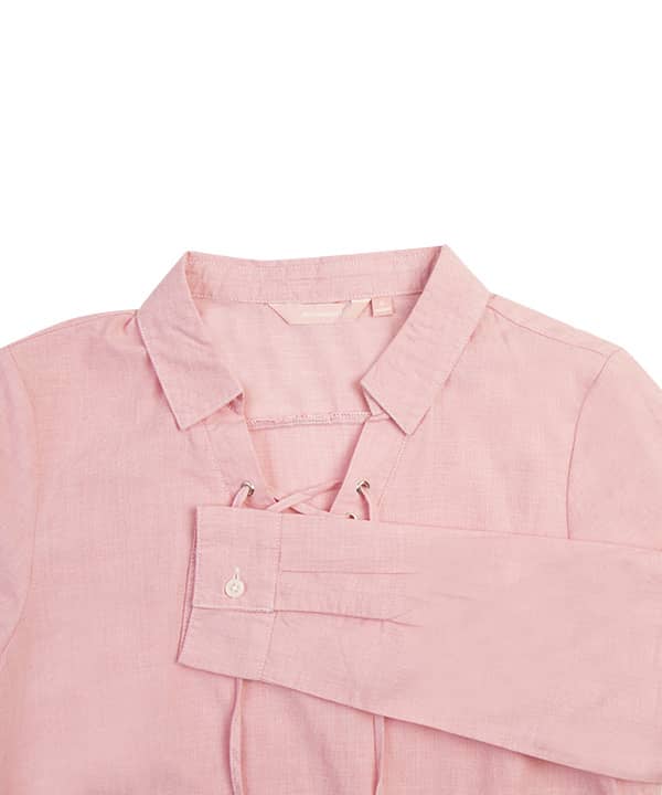 شومیز زنانه نخی جین وست  Jeanswest - 3