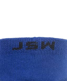 جوراب مردانه ساق کوتاه جین وست Jeanswest - 2