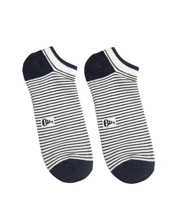 جوراب مردانه ساق کوتاه جین وست Jeanswest - 0