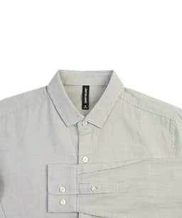 پیراهن مردانه نخی جین وست Jeanswest - 2