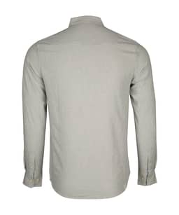 پیراهن مردانه نخی جین وست Jeanswest - 1