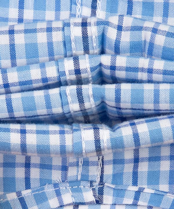 پیراهن آستین کوتاه مردانه جین وست Jeanswest - 5