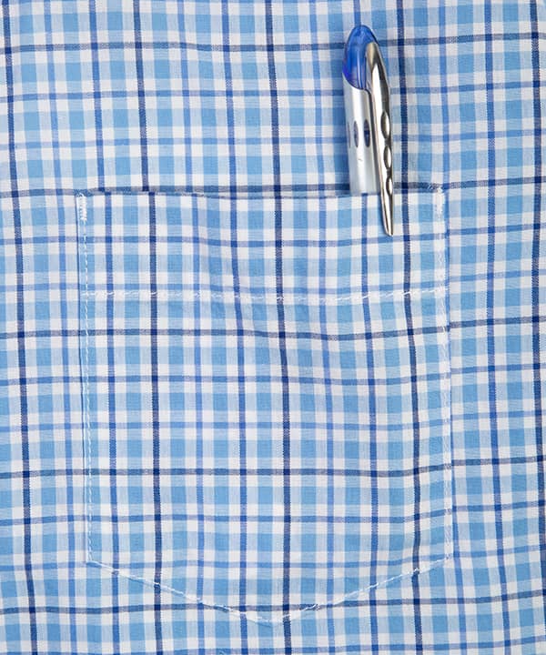 پیراهن آستین کوتاه مردانه جین وست Jeanswest - 3