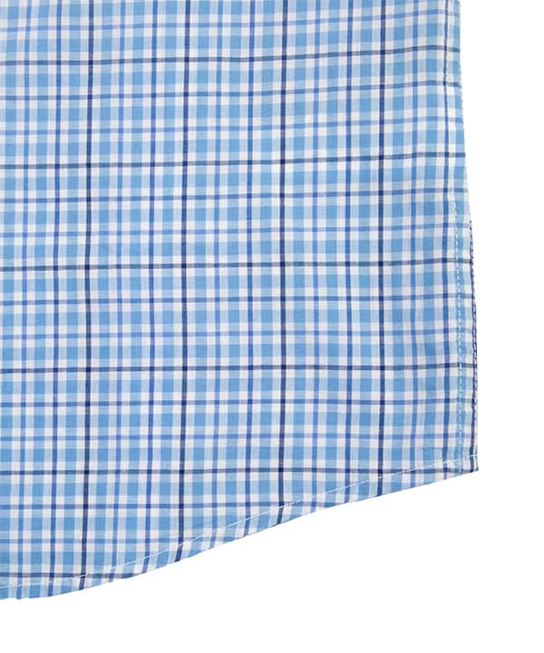 پیراهن آستین کوتاه مردانه جین وست Jeanswest - 4