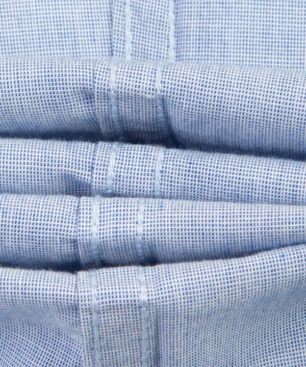 پیراهن مردانه آستین کوتاه جین وست Jeanswest - 5