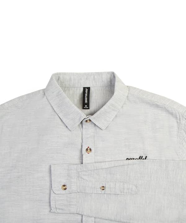 پیراهن مردانه آستین بلند جین وست Jeanswest - 2
