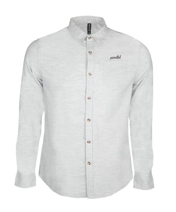 پیراهن مردانه آستین بلند جین وست Jeanswest - 0