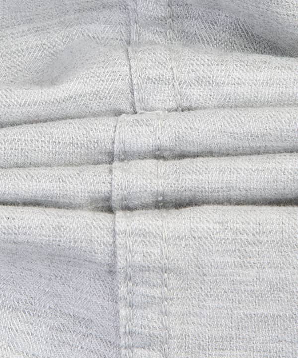 پیراهن مردانه آستین بلند جین وست Jeanswest - 5