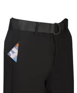 شلوار زنانه گشاد پارچه ای جین وست Jeanswest - 3