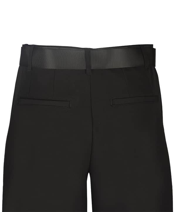 شلوار زنانه گشاد پارچه ای جین وست Jeanswest - 5