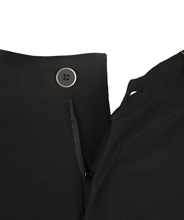 شلوار زنانه گشاد پارچه ای جین وست Jeanswest - 4