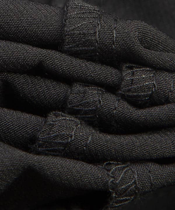 شلوار زنانه گشاد پارچه ای جین وست Jeanswest - 9