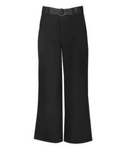 شلوار زنانه گشاد پارچه ای جین وست Jeanswest - 0