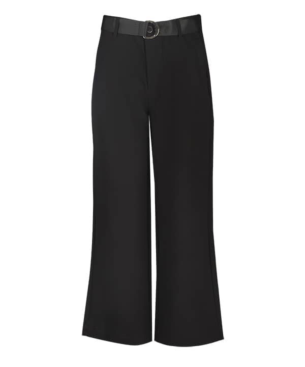 شلوار زنانه گشاد پارچه ای جین وست Jeanswest - 0