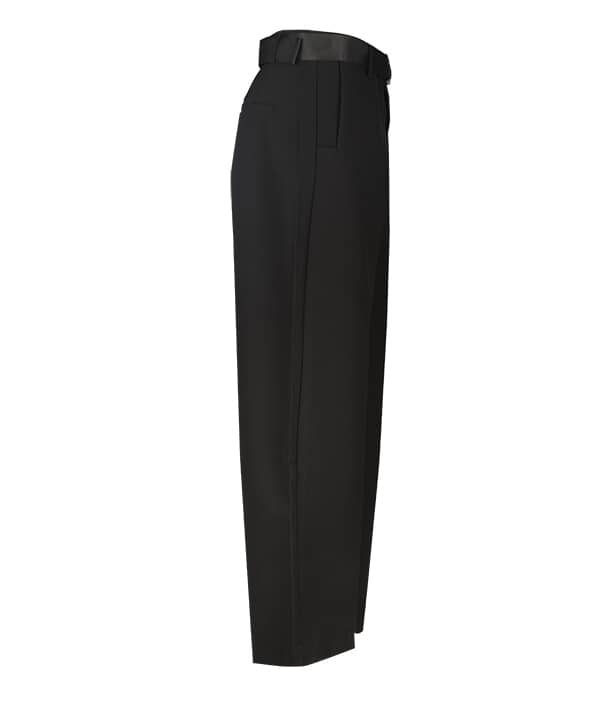 شلوار زنانه گشاد پارچه ای جین وست Jeanswest - 1
